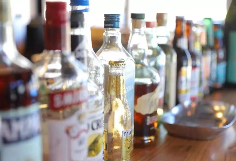 Hotelli Fukiagehama Field