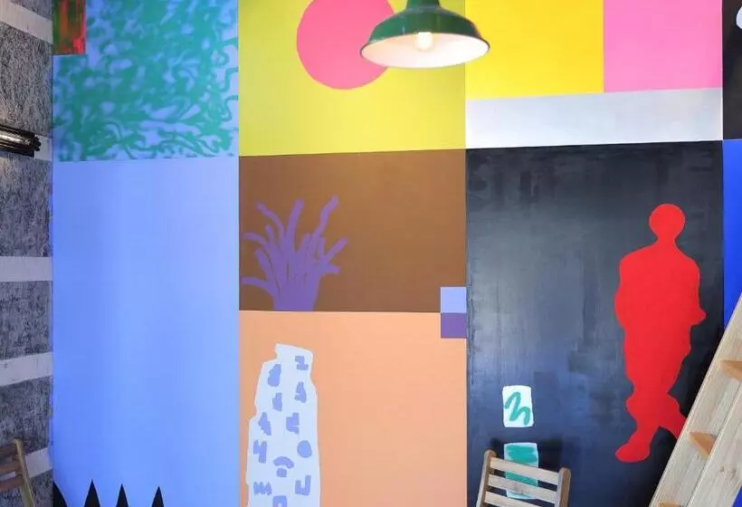 Hotelli Fukiagehama Field