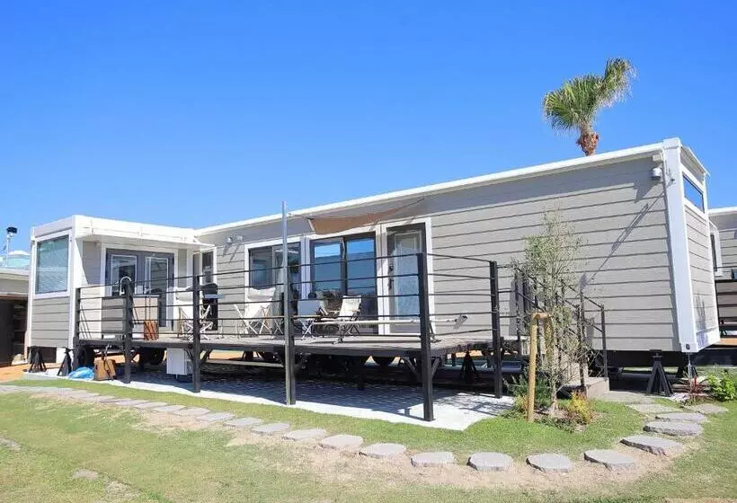 Hotelli Fukiagehama Field