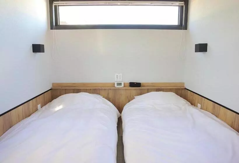 Hotelli Fukiagehama Field