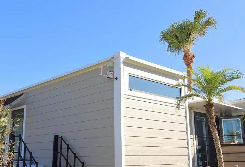 Hotelli Fukiagehama Field