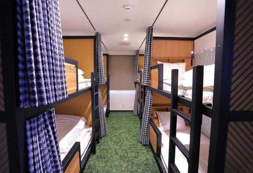 فندق Hatago Coedoya