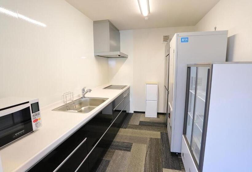 فندق Hatago Coedoya