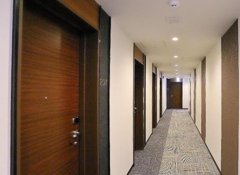 فندق Hatago Coedoya