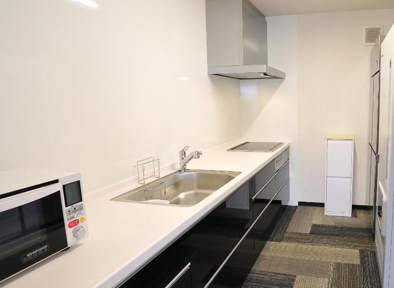 فندق Hatago Coedoya