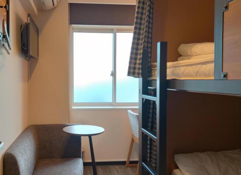 فندق Hatago Coedoya