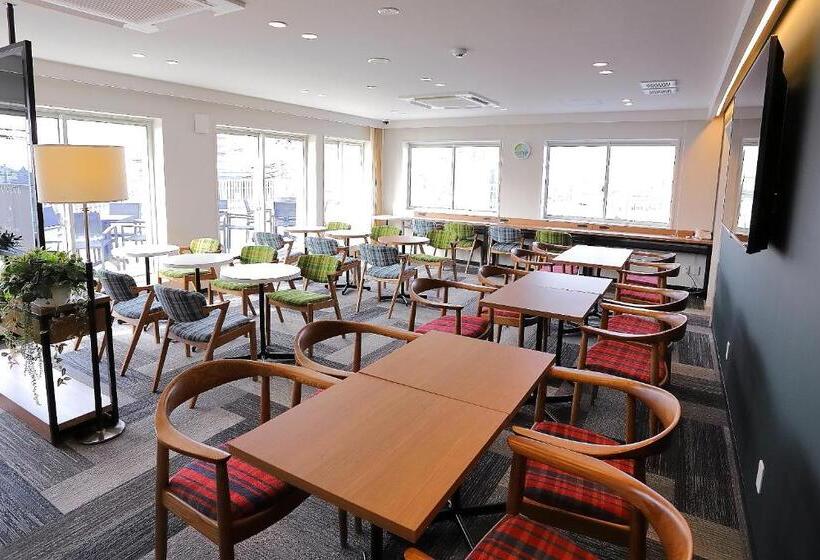 فندق Hatago Coedoya