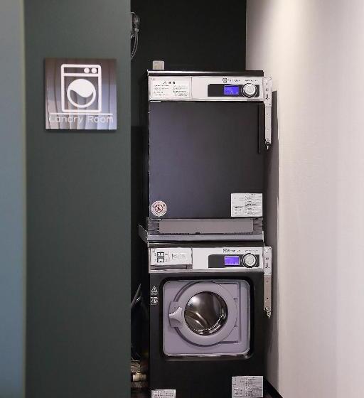 فندق Hatago Coedoya