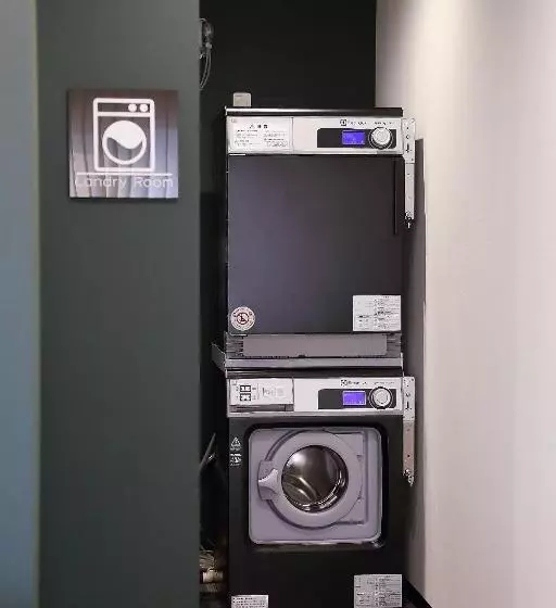 Hotelli Hatago Coedoya