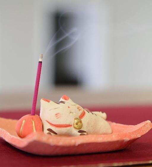 فندق Hatago Coedoya