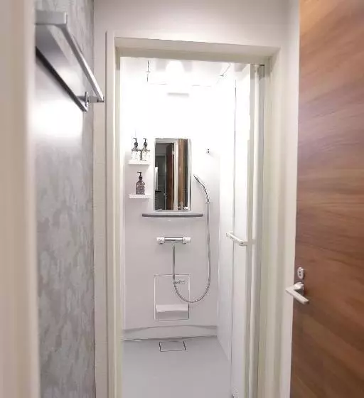 Hotelli Hatago Coedoya