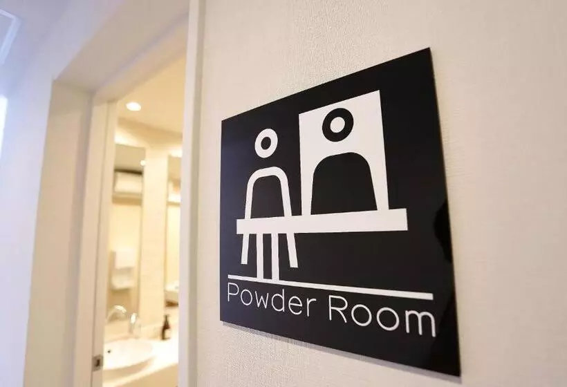 Hotelli Hatago Coedoya