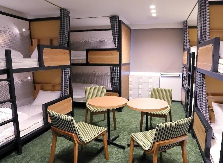 فندق Hatago Coedoya