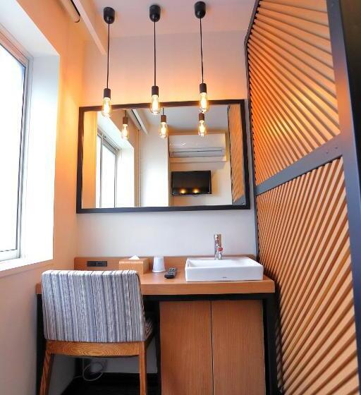 فندق Hatago Coedoya