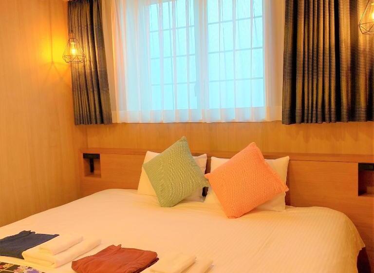 فندق Hatago Coedoya