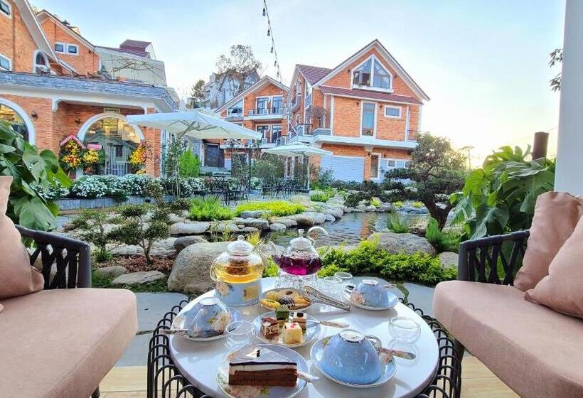 هتل Horizon Village Dalat