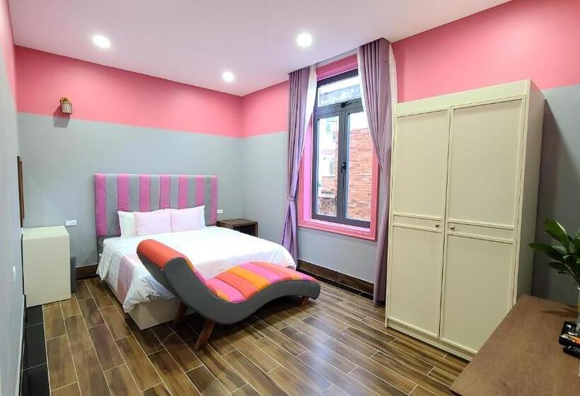 هتل Horizon Village Dalat