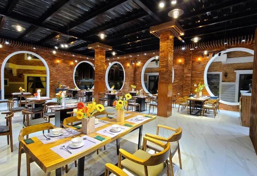 هتل Horizon Village Dalat