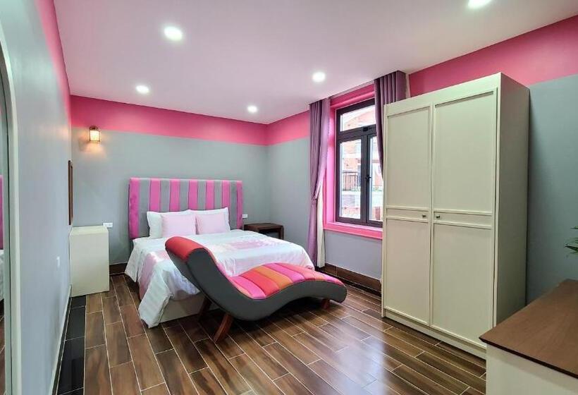 هتل Horizon Village Dalat