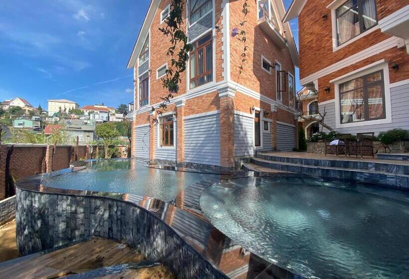 هتل Horizon Village Dalat