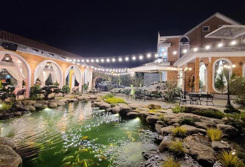 هتل Horizon Village Dalat