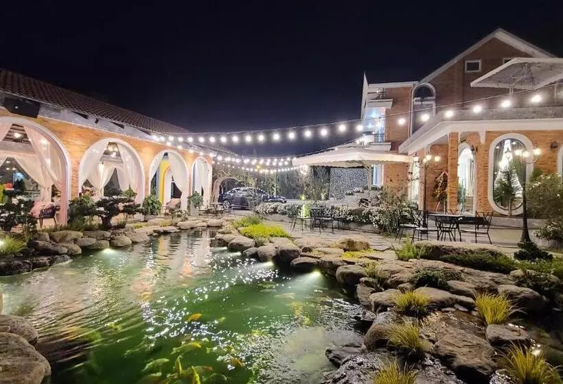 هتل Horizon Village Dalat