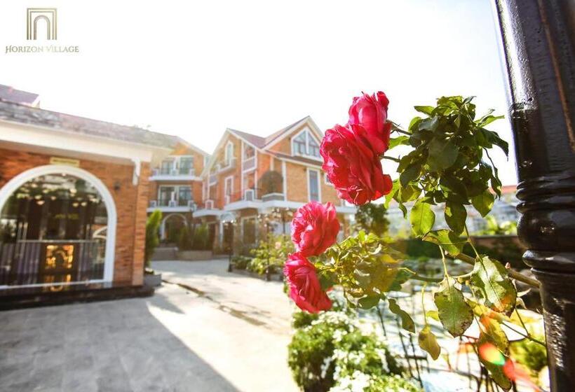 هتل Horizon Village Dalat