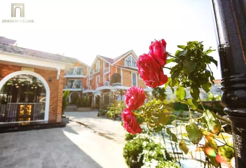 هتل Horizon Village Dalat