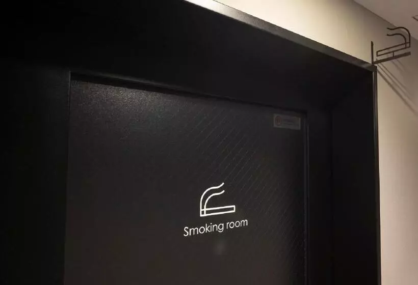 ホテル Intergate Osaka Umeda