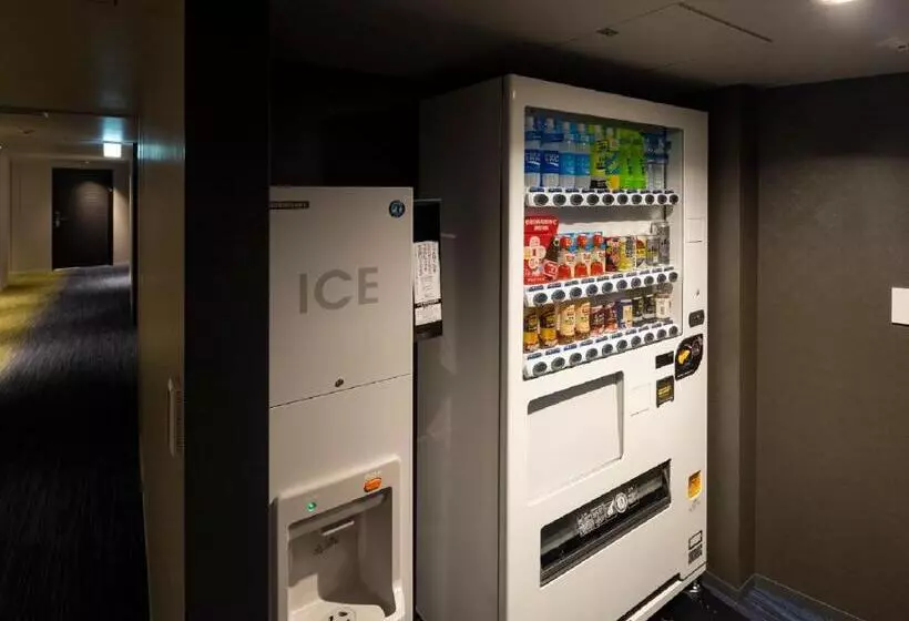 ホテル Intergate Osaka Umeda