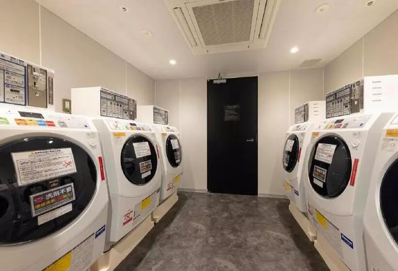ホテル Intergate Osaka Umeda