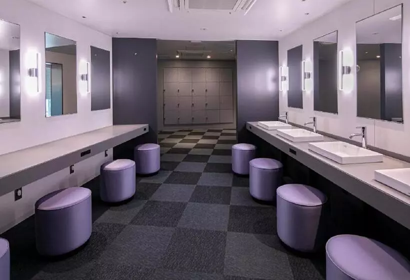 ホテル Intergate Osaka Umeda