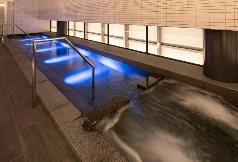 ホテル Intergate Osaka Umeda