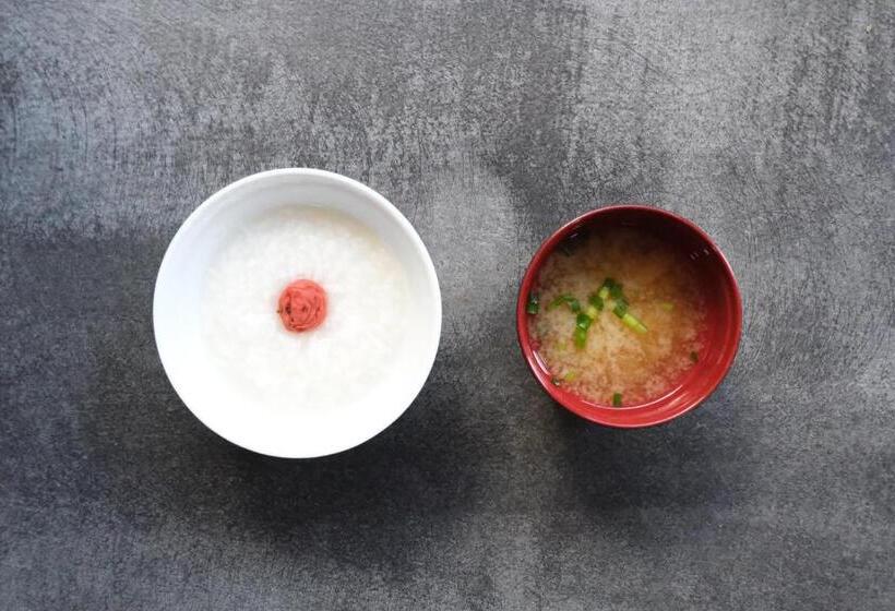 בית מלון כפרי Karuizawa Cross