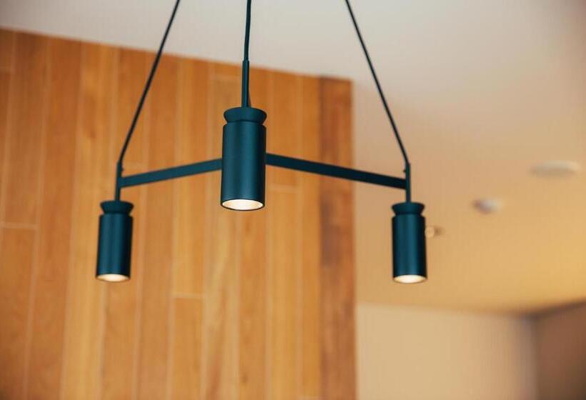 בית מלון כפרי Karuizawa Cross