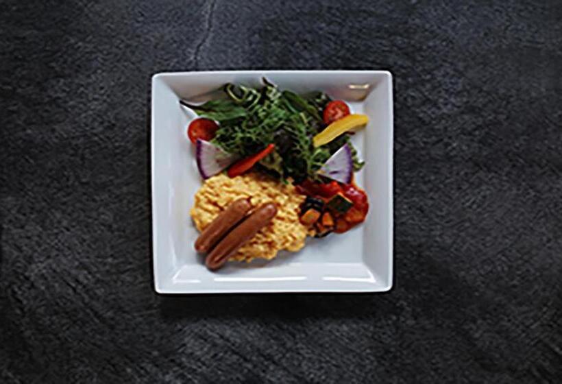 בית מלון כפרי Karuizawa Cross