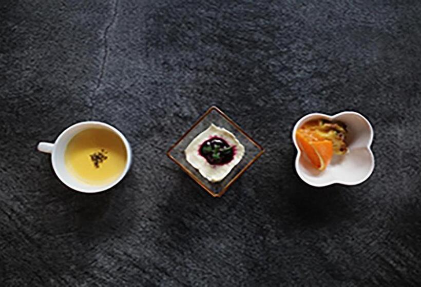 בית מלון כפרי Karuizawa Cross