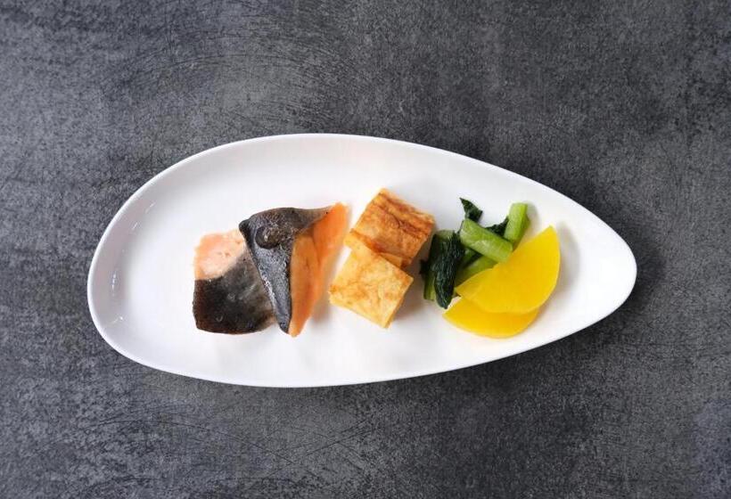 בית מלון כפרי Karuizawa Cross