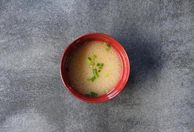 בית מלון כפרי Karuizawa Cross