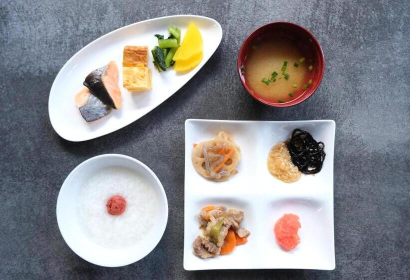 בית מלון כפרי Karuizawa Cross