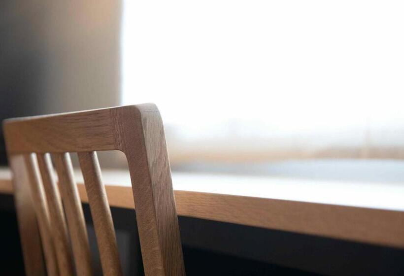 בית מלון כפרי Karuizawa Cross