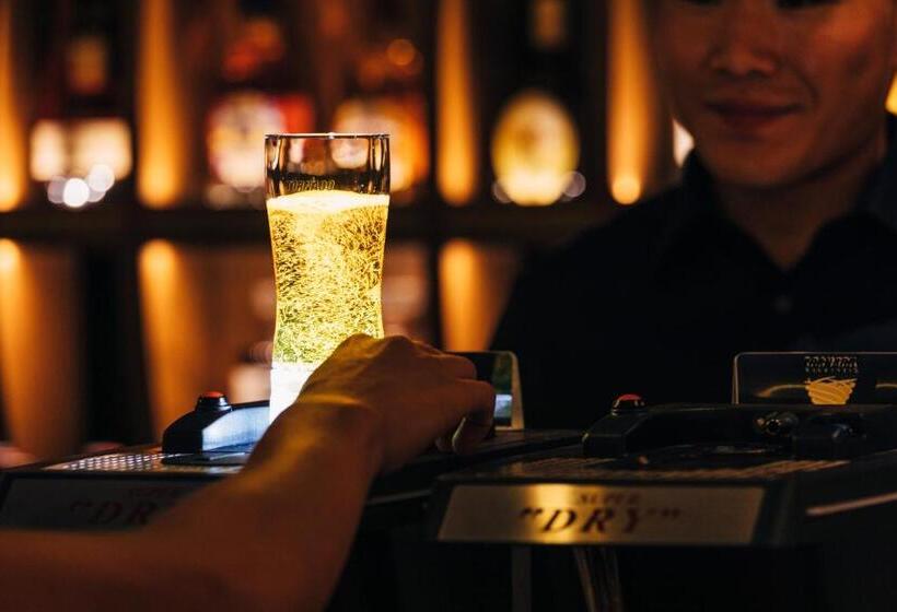 בית מלון כפרי Karuizawa Cross