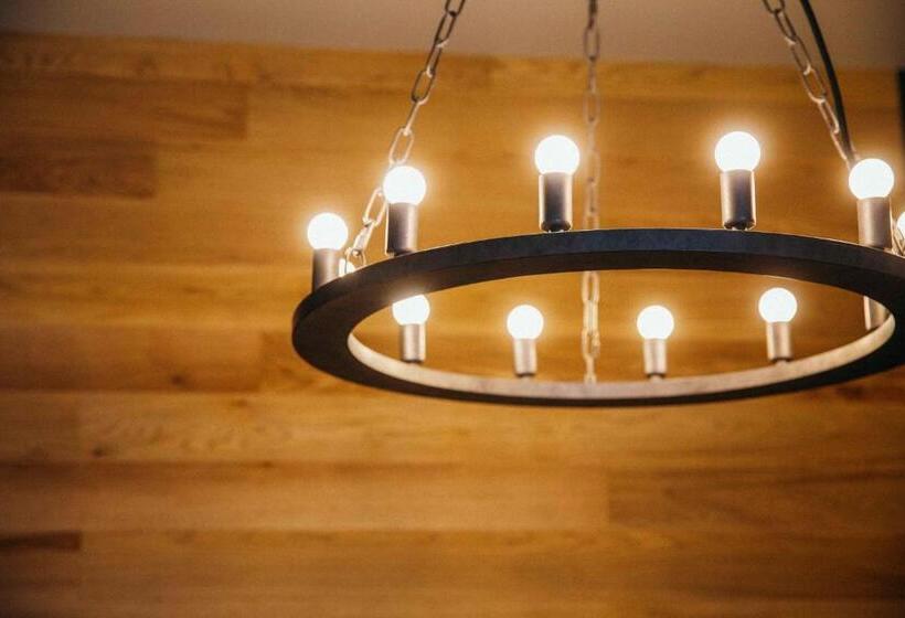 בית מלון כפרי Karuizawa Cross