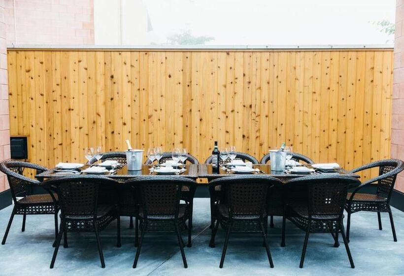 בית מלון כפרי Karuizawa Cross