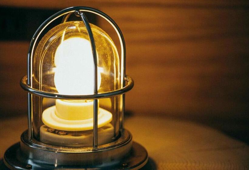 בית מלון כפרי Karuizawa Cross