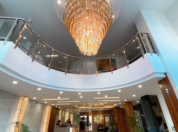 בית מלון כפרי L Meridian Suite