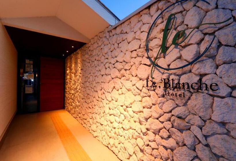 Hotel Le.blanche