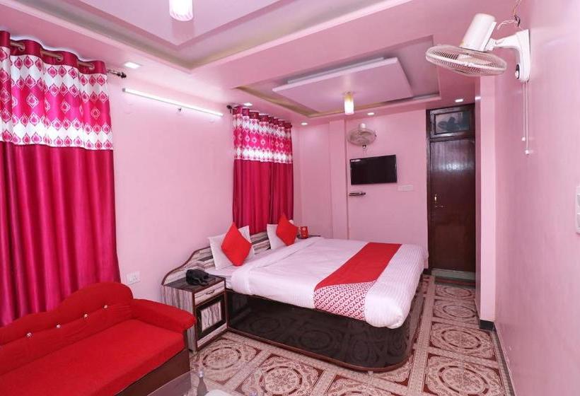 호텔 Oyo 28299  Kothiwal