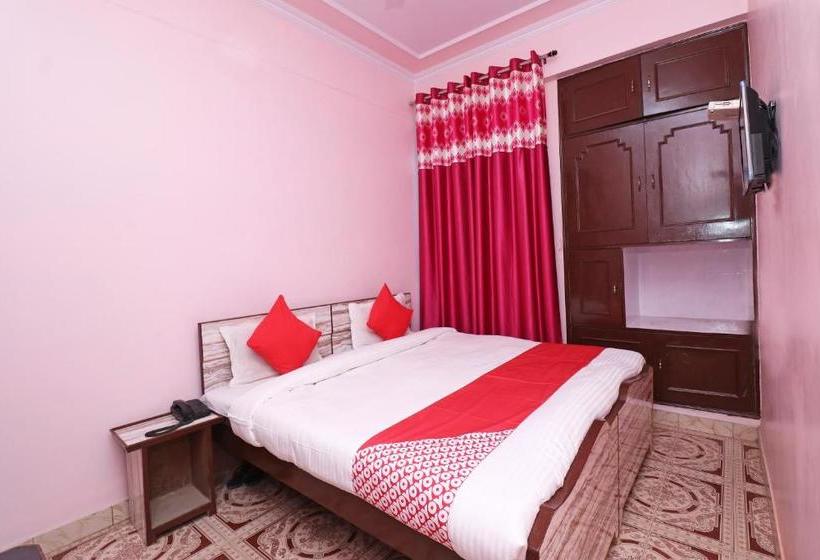 호텔 Oyo 28299  Kothiwal