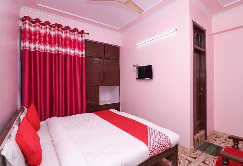 호텔 Oyo 28299  Kothiwal